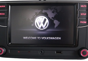 Volkswagen - Polo 6C vanaf 2014 Radio CD-Speler reparatie